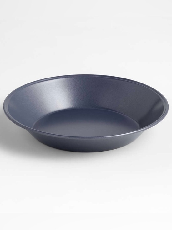 Crate&Barrel Other - New! Crate&Barrel Pie Dish 9” in Slate Blue